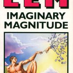 1991 Imaginary Magnitude Mandarin Great Britain